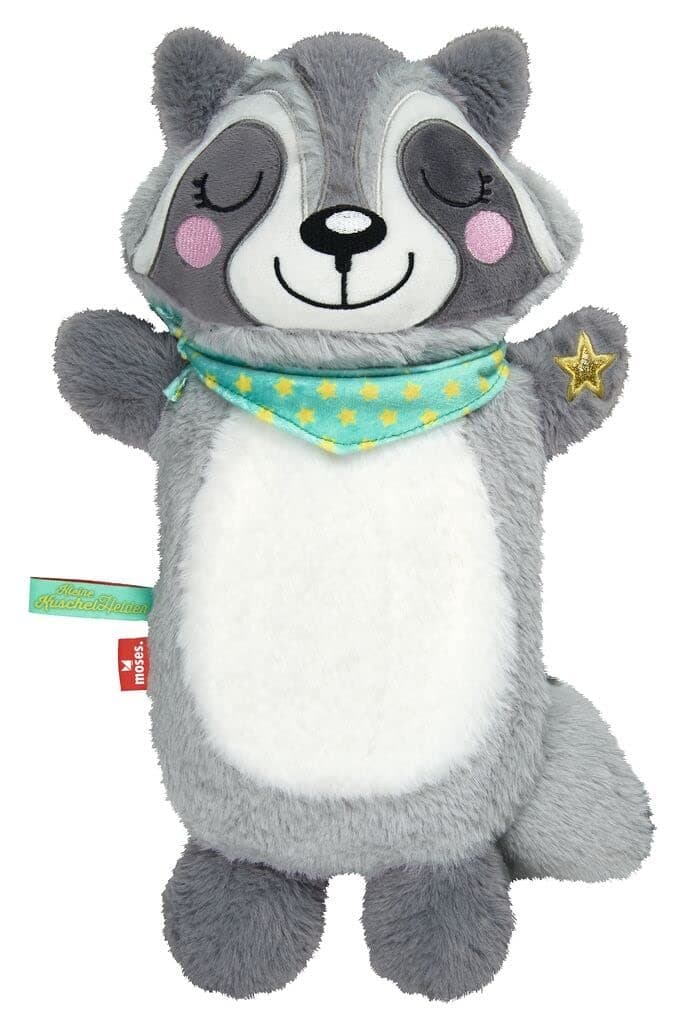 Knuffelkruik - Wasbeer (US IMPORT) NEW