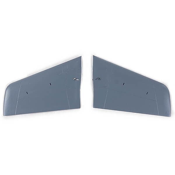 XFLY ALPHA HORIZONTAL STABILIZER - GREY XF102G-03