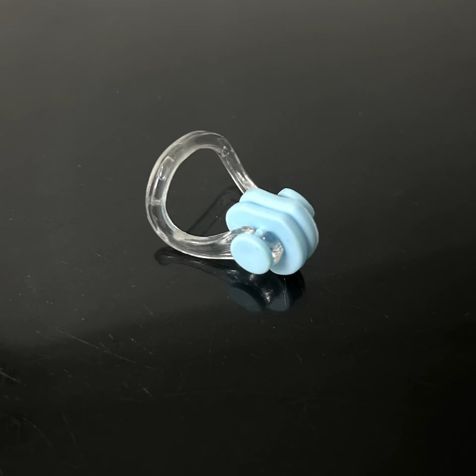Soft Silicone Swimming Nose Clips Diving Surfing Nose Plugs for Adults Kids