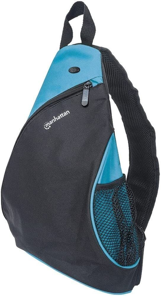 Manhattan Dash Pack Laptop Backpack for Tablets and Notebooks up to 12\"