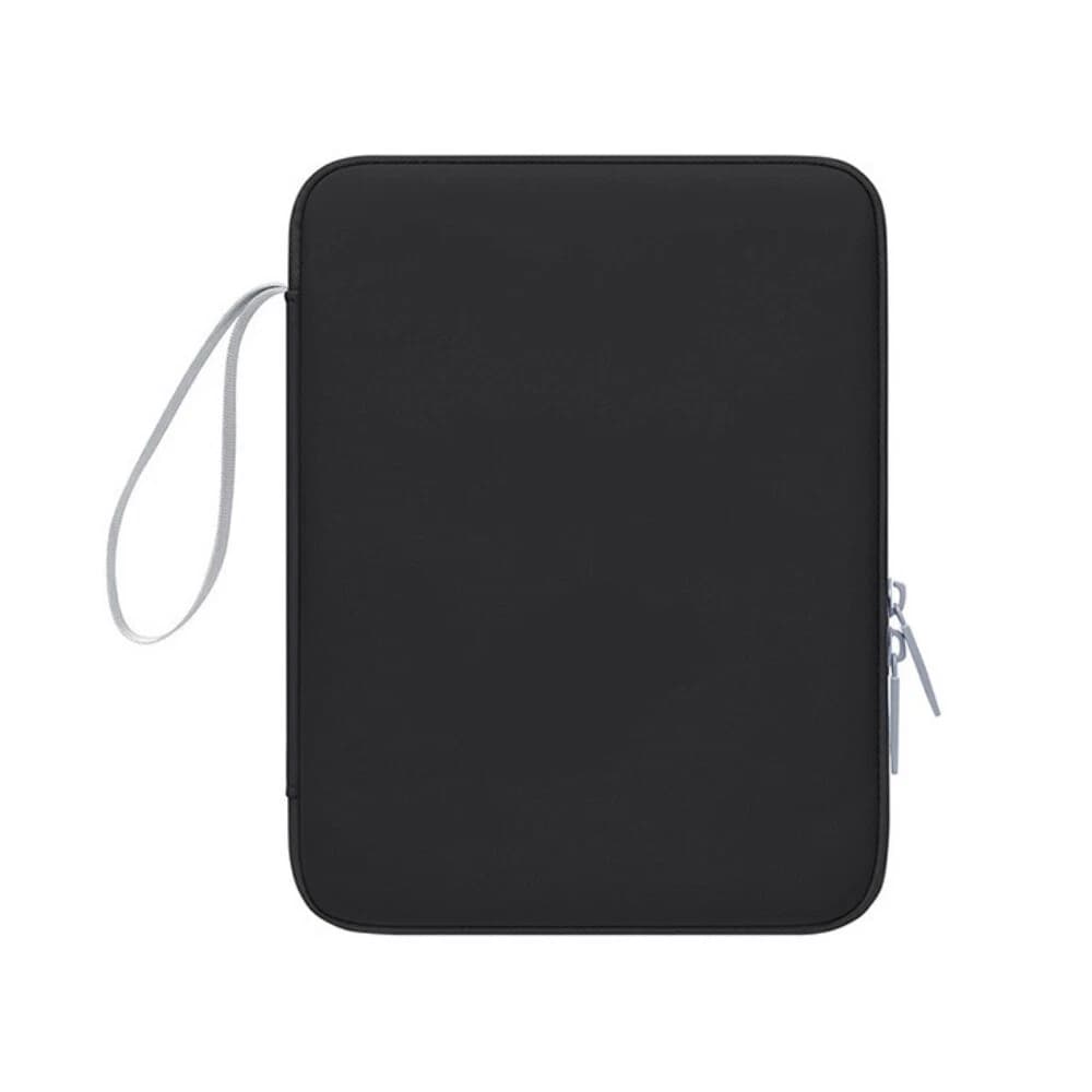10.9 inch Large Capacity Laptop Bag Carrying Case Tablet Storage Bag 3-Colors