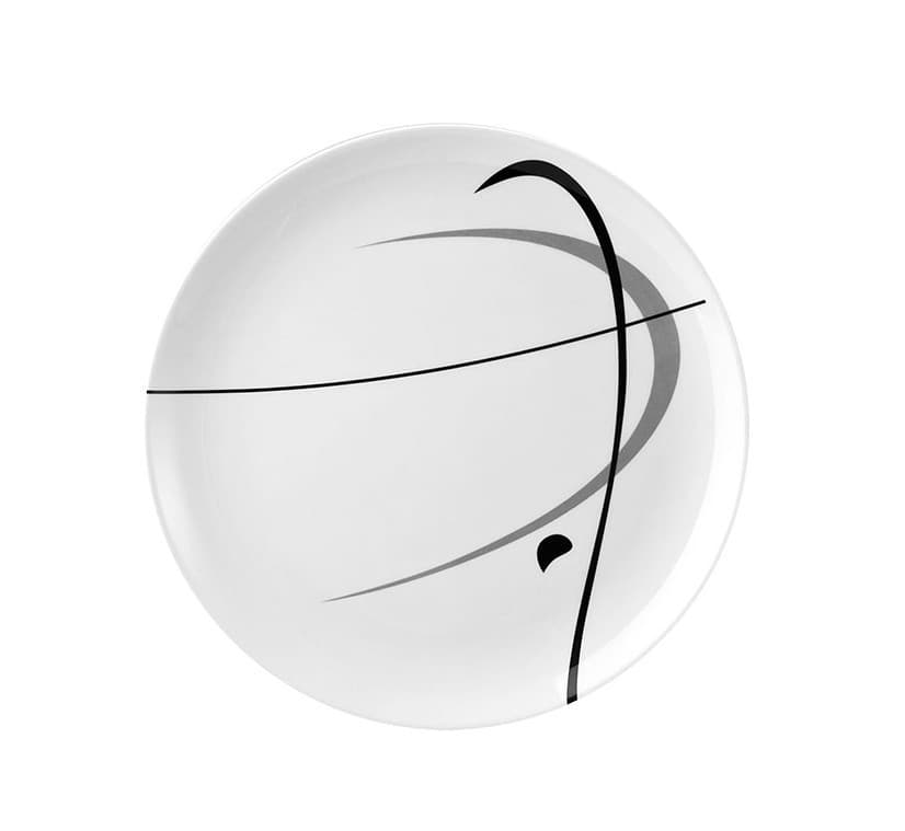 Brunner Serenade 21cm Side Plate