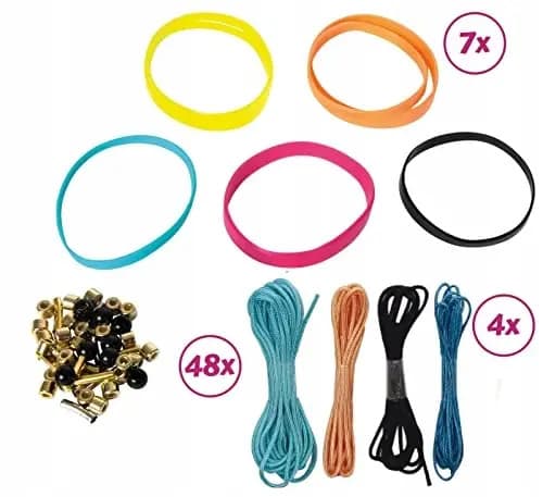 Lena Wrappy Bands Lena