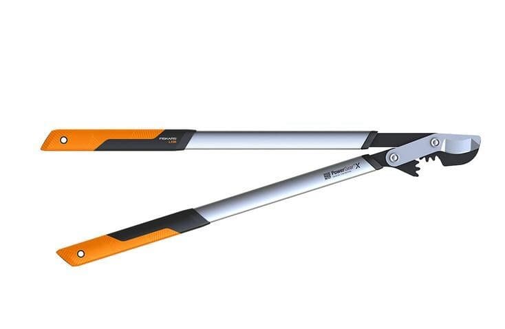 6411501124906 FISKARS PRUNING SHEARS LARGE (L)| POWERGEAR X Fiskars