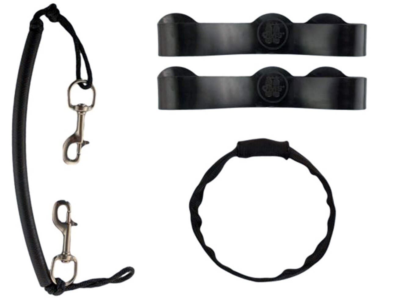 OMS 1\"25mm Stage Rigging Kit for 80 Cubic Feet11.1 Litre Aluminium Cylinders A16