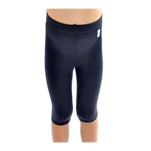 SPIO Compression Leggings| Knee Length| Deep Pressure