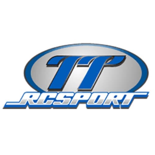 TT RC Sport PUBG Buggy Arms Pin F/R (2pcs Ea.)