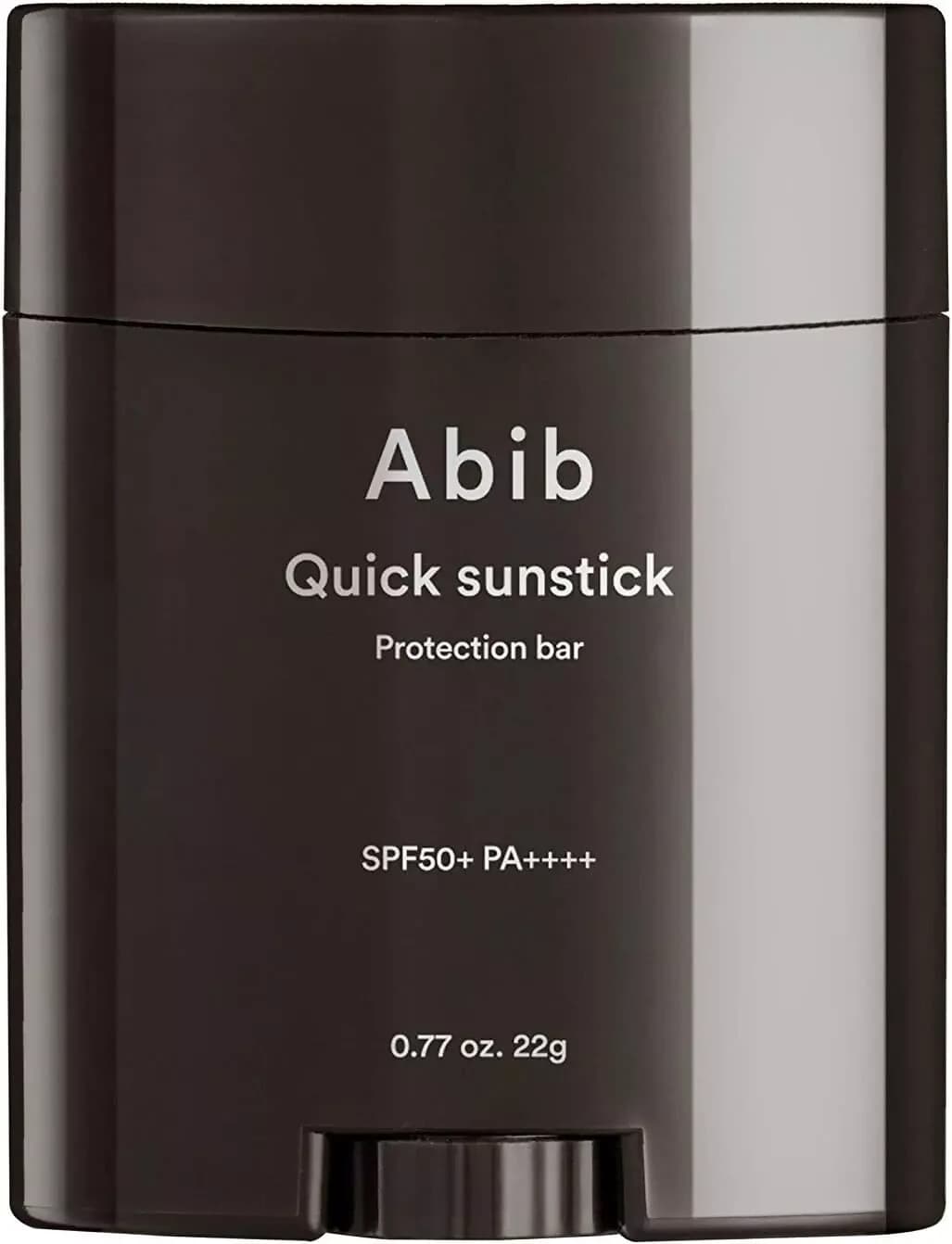 Abib Quick Sunstick Protection Bar - SPF 50 FREE POST