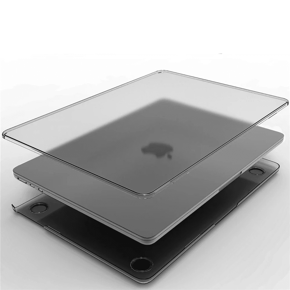 MacBook Air 15 M3 Case 15.3 A3114 Hard Shell Cover Ultra Thin M1 13 Pro 14 UK