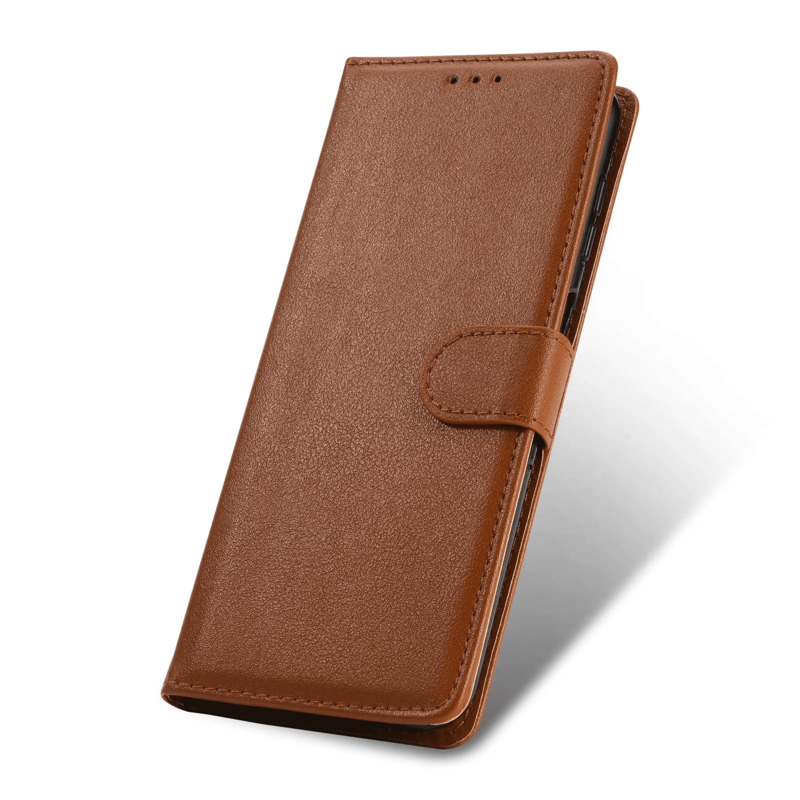 Xiaomi Redmi 13C 12 10A 9A 8A Flip Wallet PU Leather Phone Case Cover