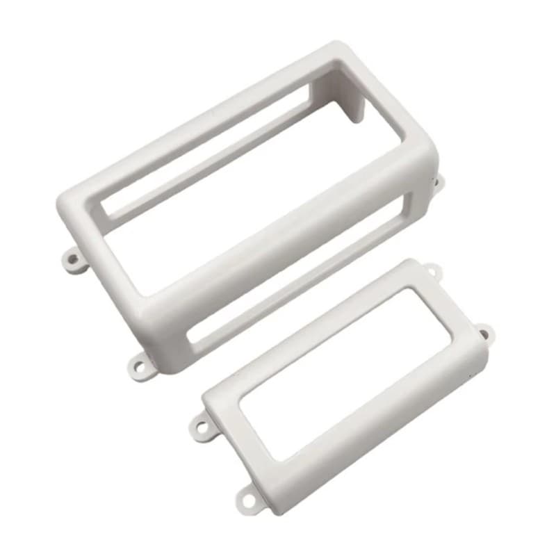 Heat Dissipation Power Bracket Protective Case for H705 H706 Enhanced Durability