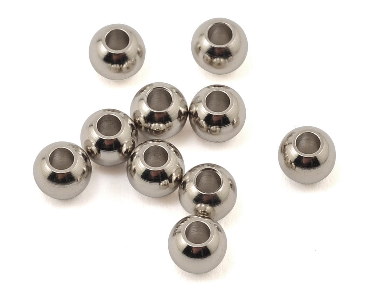 Balls (10 pieces)  MIK1570 01570