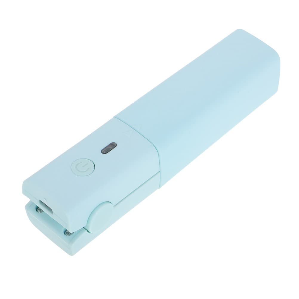 Portable Usb Hair Straightener And Curling Fast Heating Hair Styling Tool