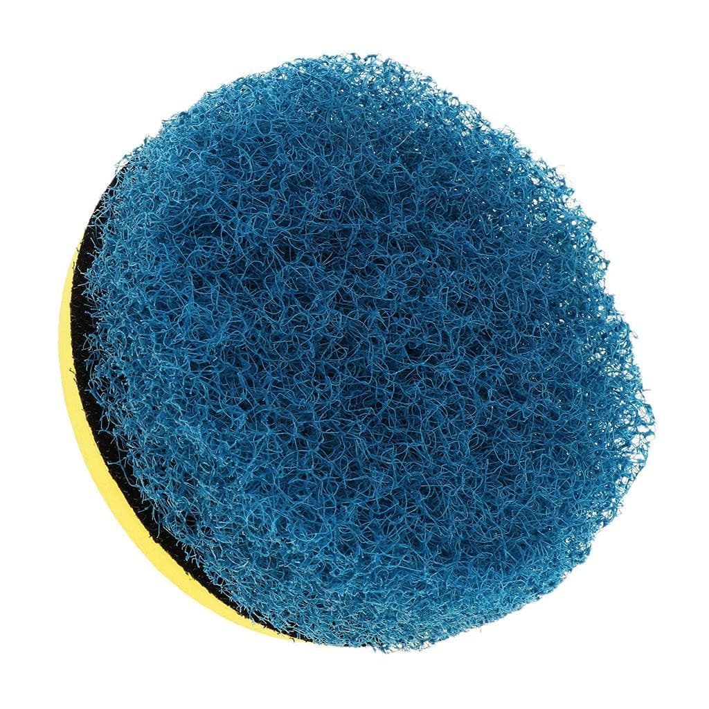 Power ber Cleaning | All Purpose Pads Cleaner for Pool Tile