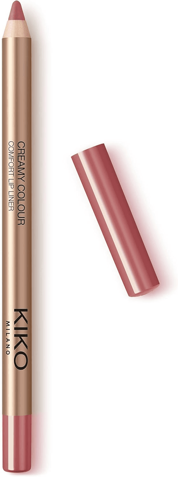 Creamy Colour Comfort Lip Liner 05 Long-Lasting Lip Pencil  Count (Pack of )