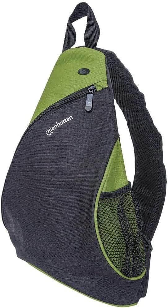 Manhattan Dash Pack Laptop Backpack for Tablets and Notebooks up to 12\"