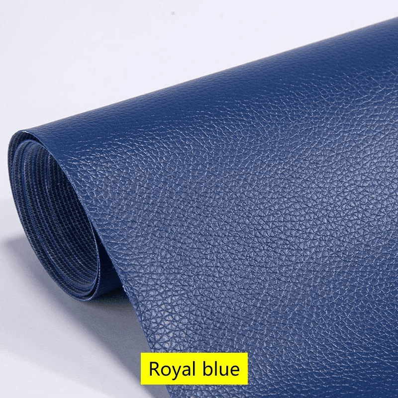 100X137Cm Self Adhesive Leather Repair Tape Sofa Furniture Sofa Car Seat Self Ad
