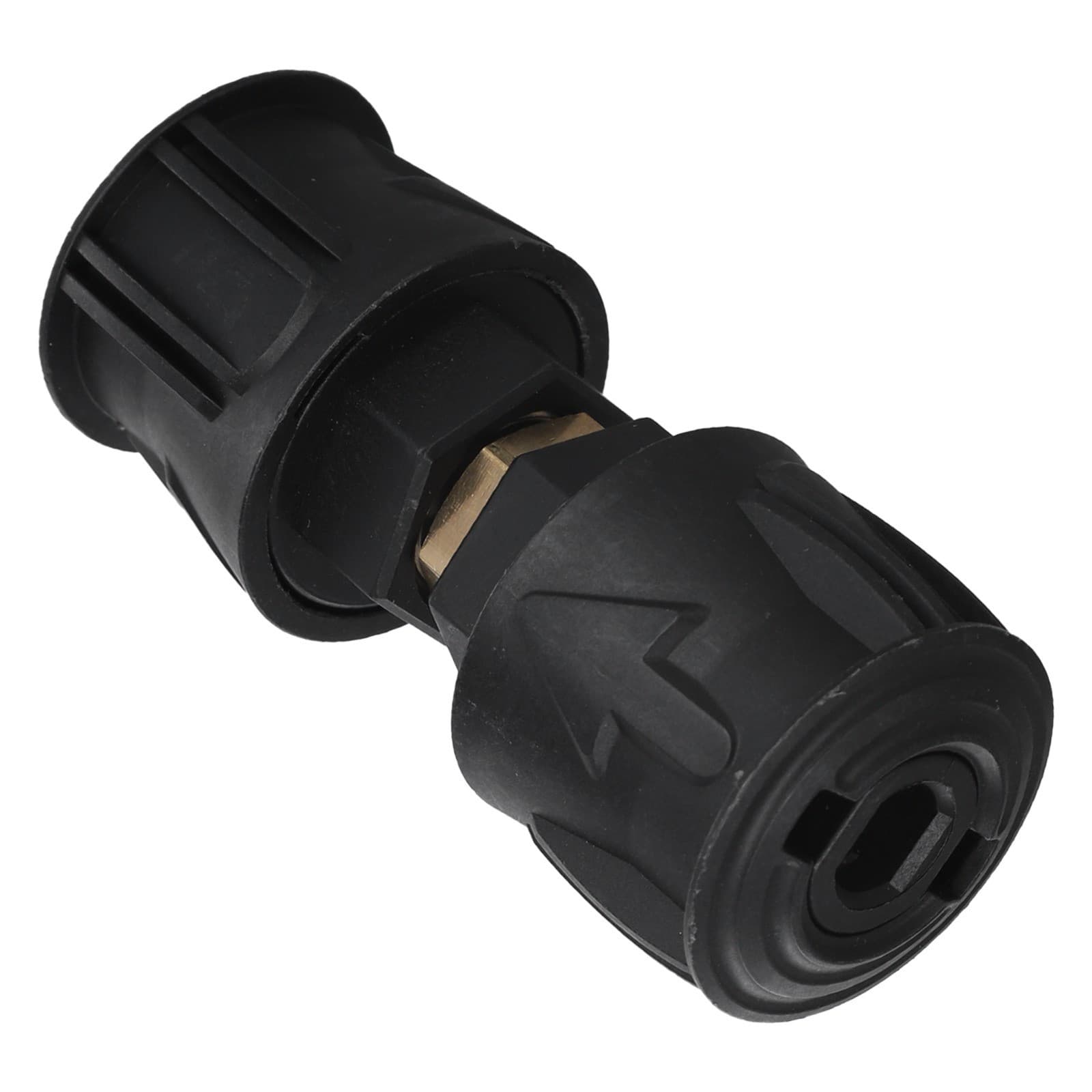 M22 Quick Connect Adaptor Perfectly Suited for Various Cleaning Environments