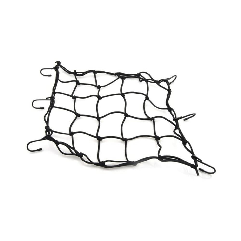 Network Load Of Luggage V Parts 40x40 CM Colour Black for Moto Spare Parts