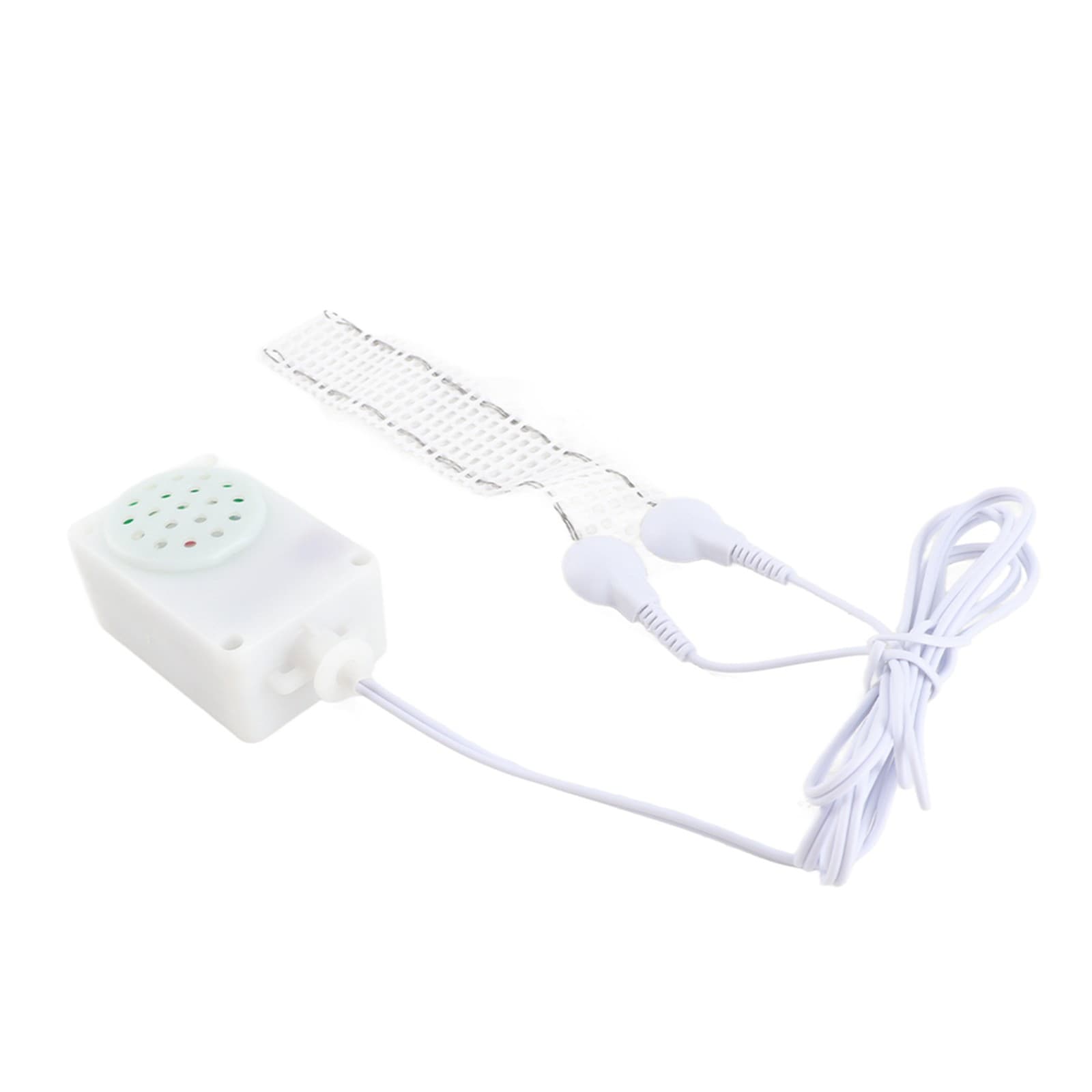Electric Bedwetting Alarm Reusable Bedwetting Sensor For Baby Infants Toddler