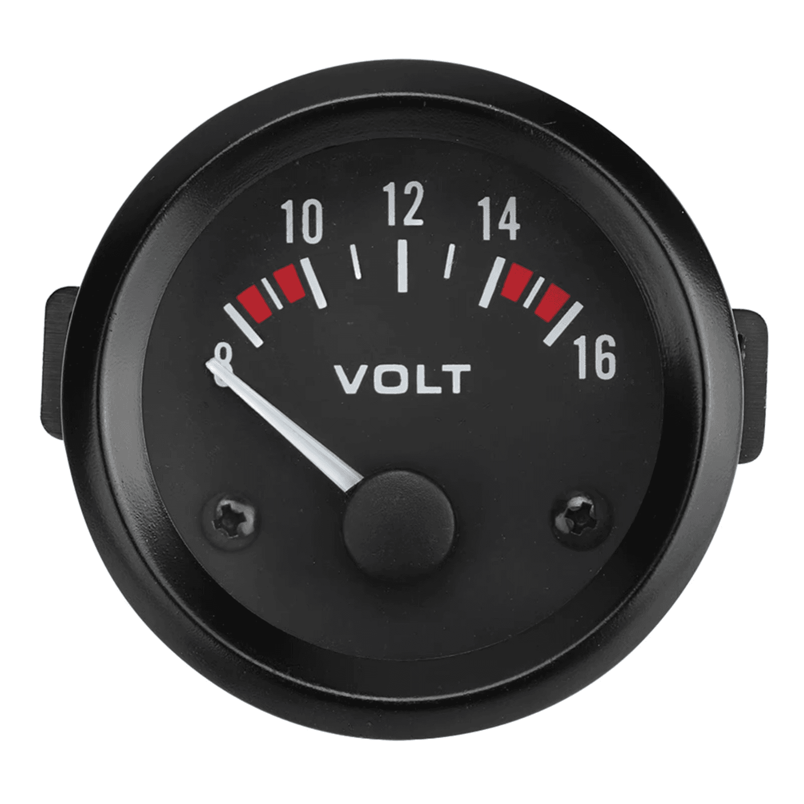 Universal 8-16V BX100007 Model Volt Voltage Meter Gauge Voltmeter Car Auto Measu