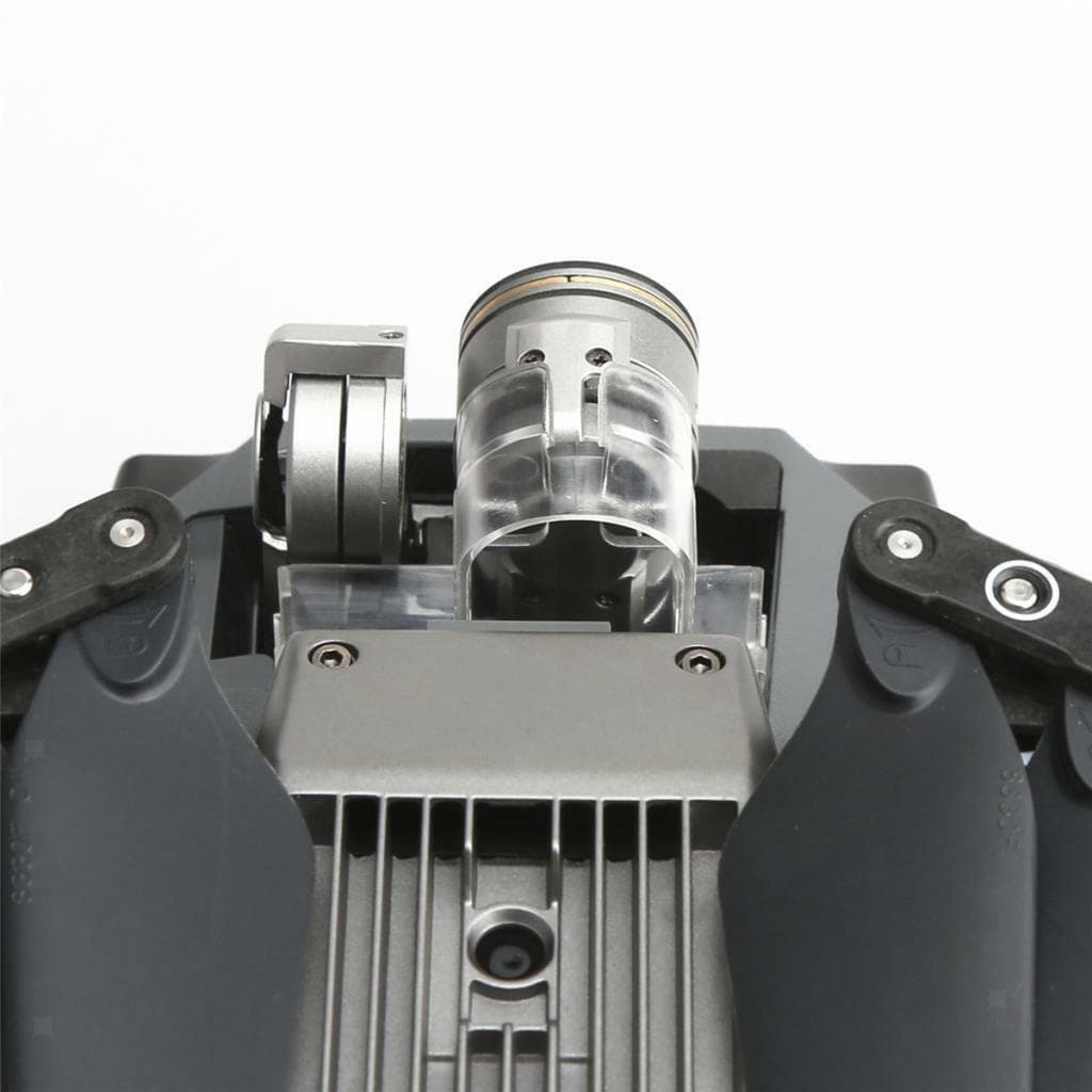 Gimbal Lock Buckle Clamp Accessories for Dji Mavic Pro Protective Bracket