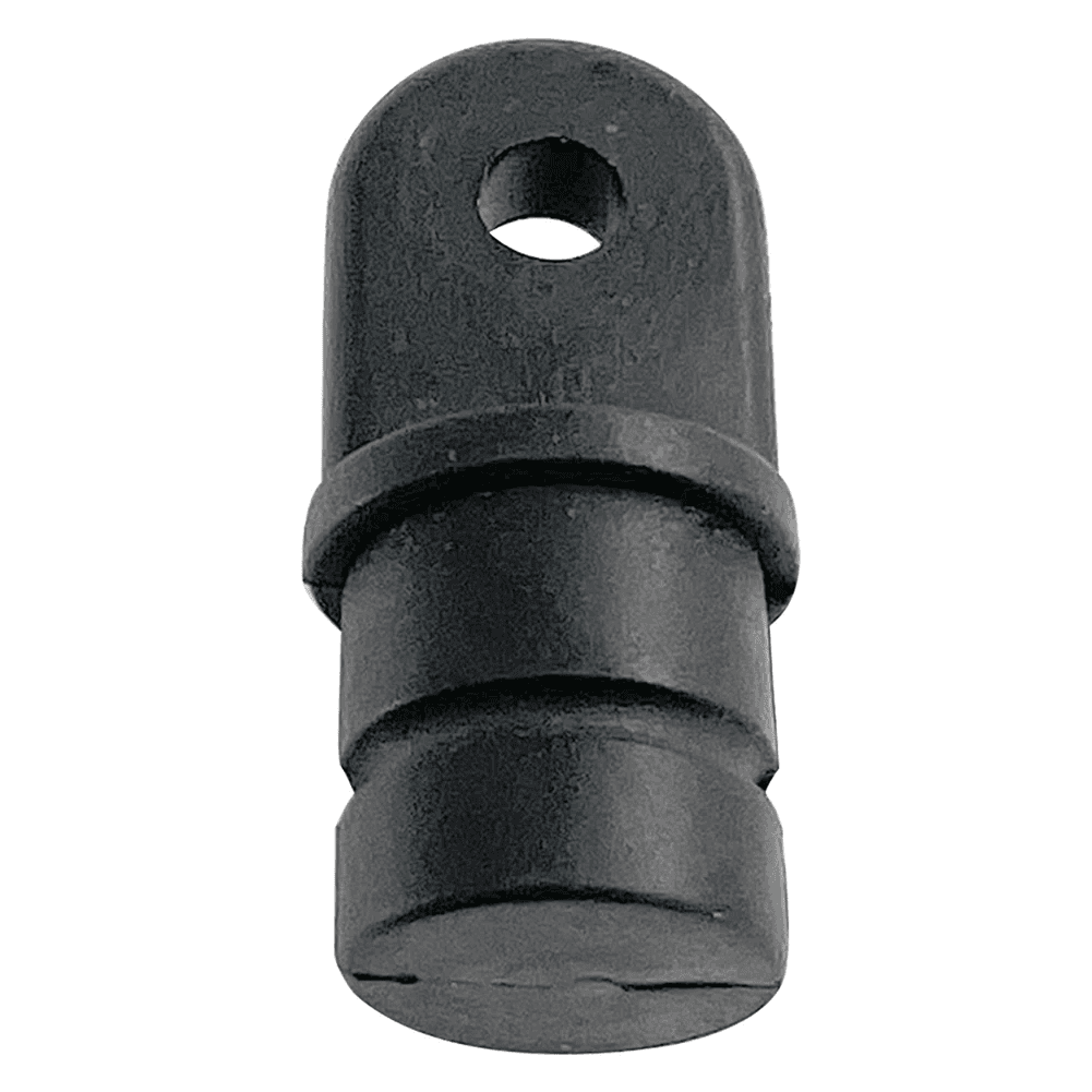Insert Tube Eye End Marine Boat Yacht Boat Bimini Top Sliding Cap Marine 64Mm He view 2