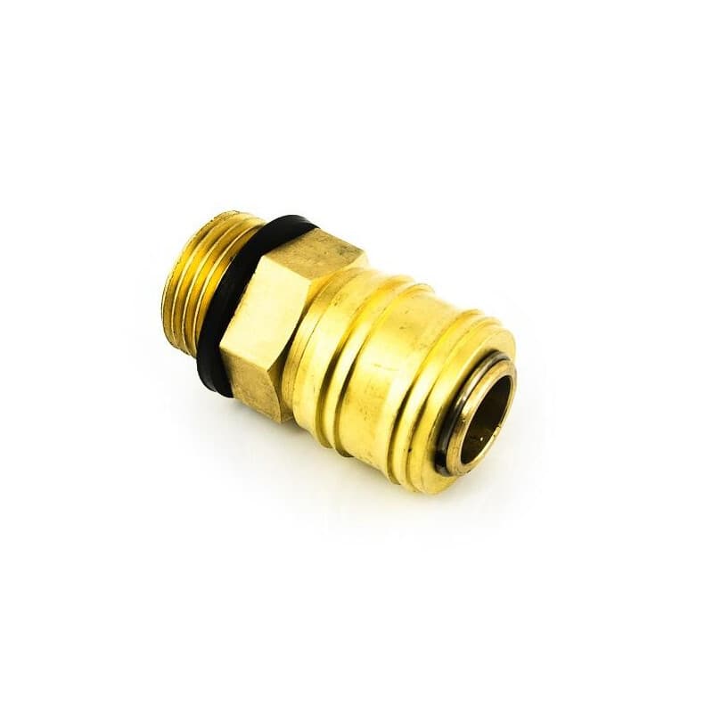 T4W Quick Coupling Type 26 - 1/2\" BSP male thread