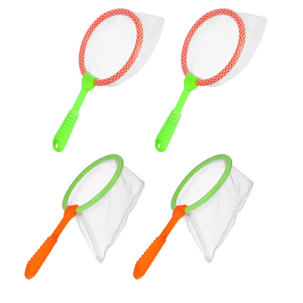 Kids Bath Nets Fishing Catching Insect Children's Collector