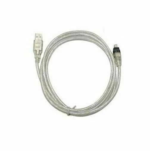 USB CABLE LEAD CORD FOR IOPTRON TELESCOPE 