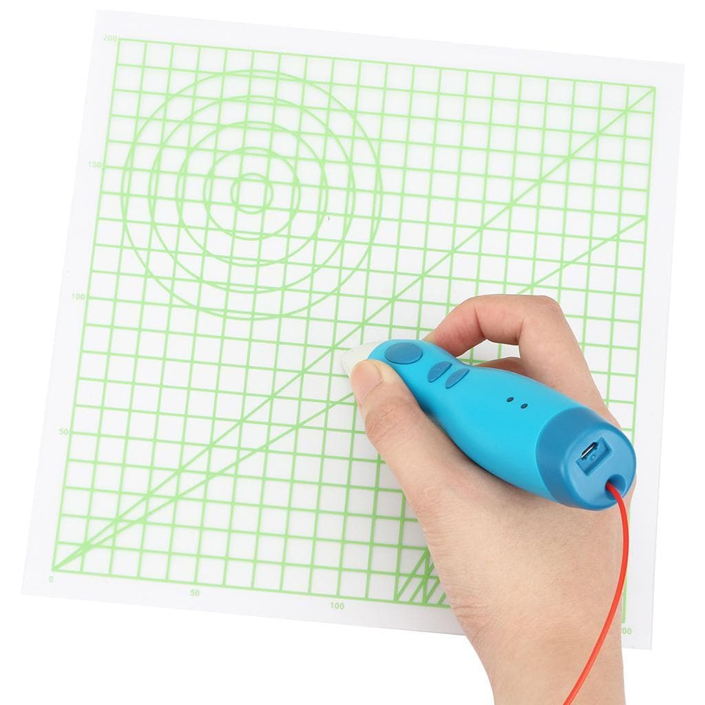 Silicone Multi-shaped Kids Children