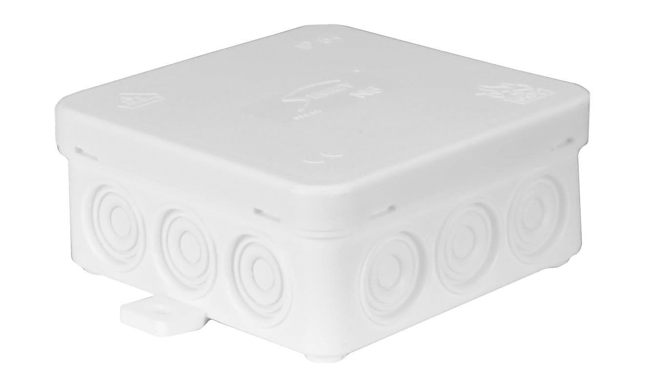 Can N/T Airtight with Integrated Angina FASTBOX 83006006