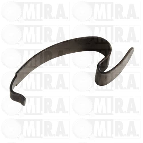 Spring Air Filter Clamp Fiat 500/126