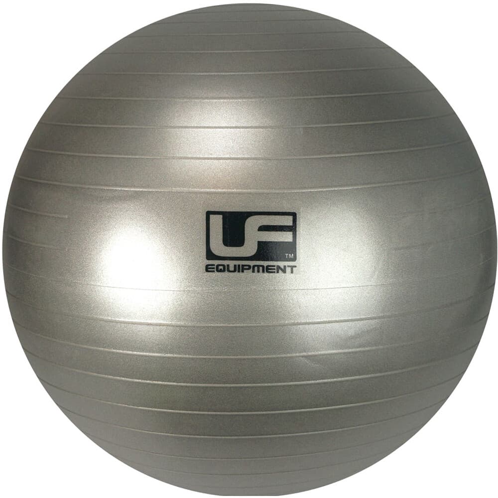75cm Swiss Gym Ball and Pump - 500KG Burst Resistance - Exercise Workout Ball