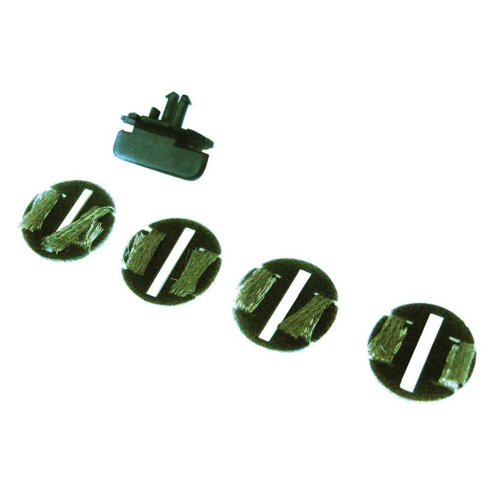 SCALEXTRIC Start C8312 Guide Blade and Braid Plates