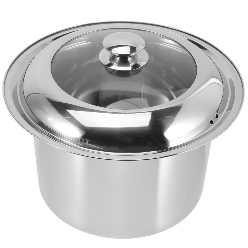 Adult Chamber Pot Thickened Children Spittoon Urine Storage Container