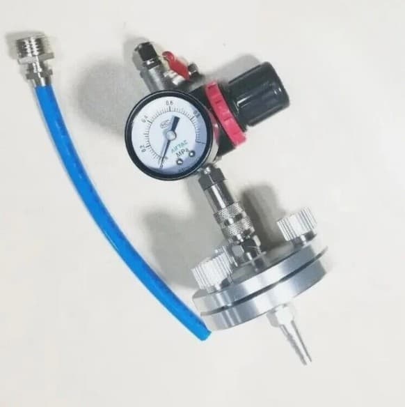 Silt Density Index Sdi Tester /SDI Test Kit for Water FI-47 Measuring Instrument