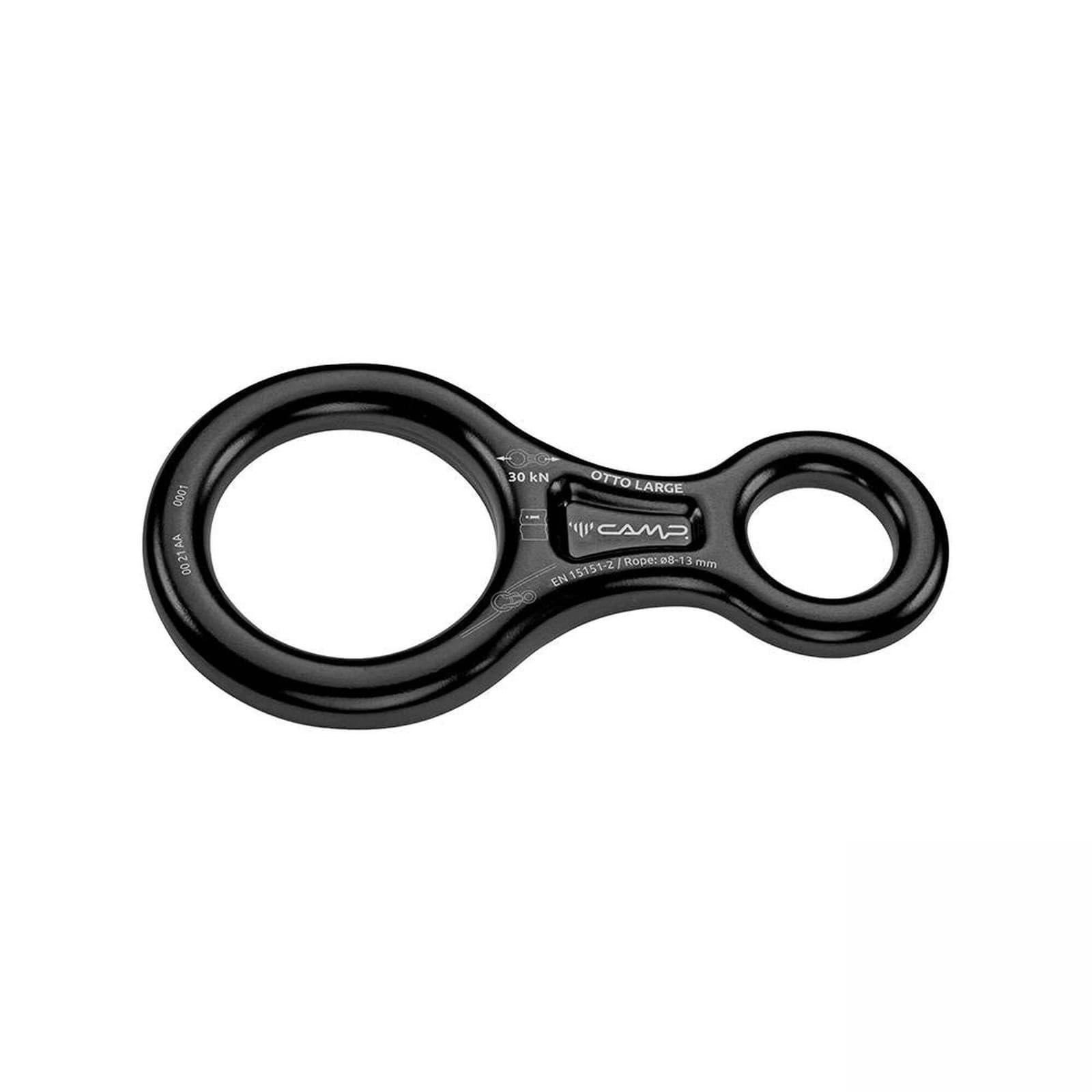 C.A.M.P OTTO Large Figure-8 Descender