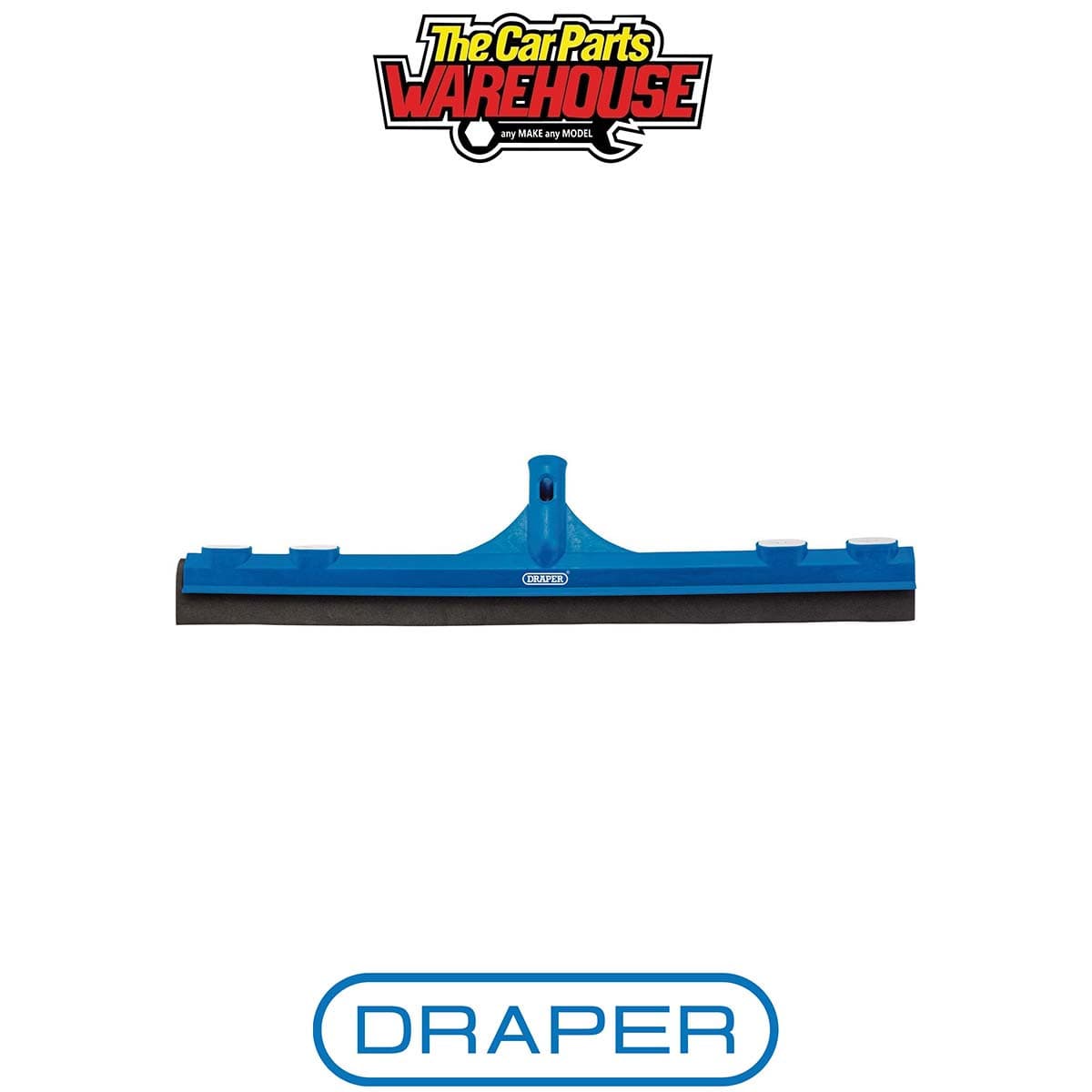 Draper 02088 Floor Squeegee 600mm