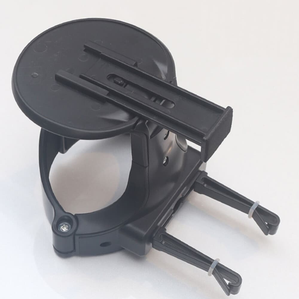 Car Air Vent Cup Mount Automotive Holders Water Bottle Drinks for view 2