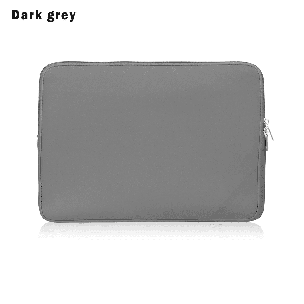 Universal Tablet Sleeve Case Shockproof Protective Pouch Cover iPad Tab