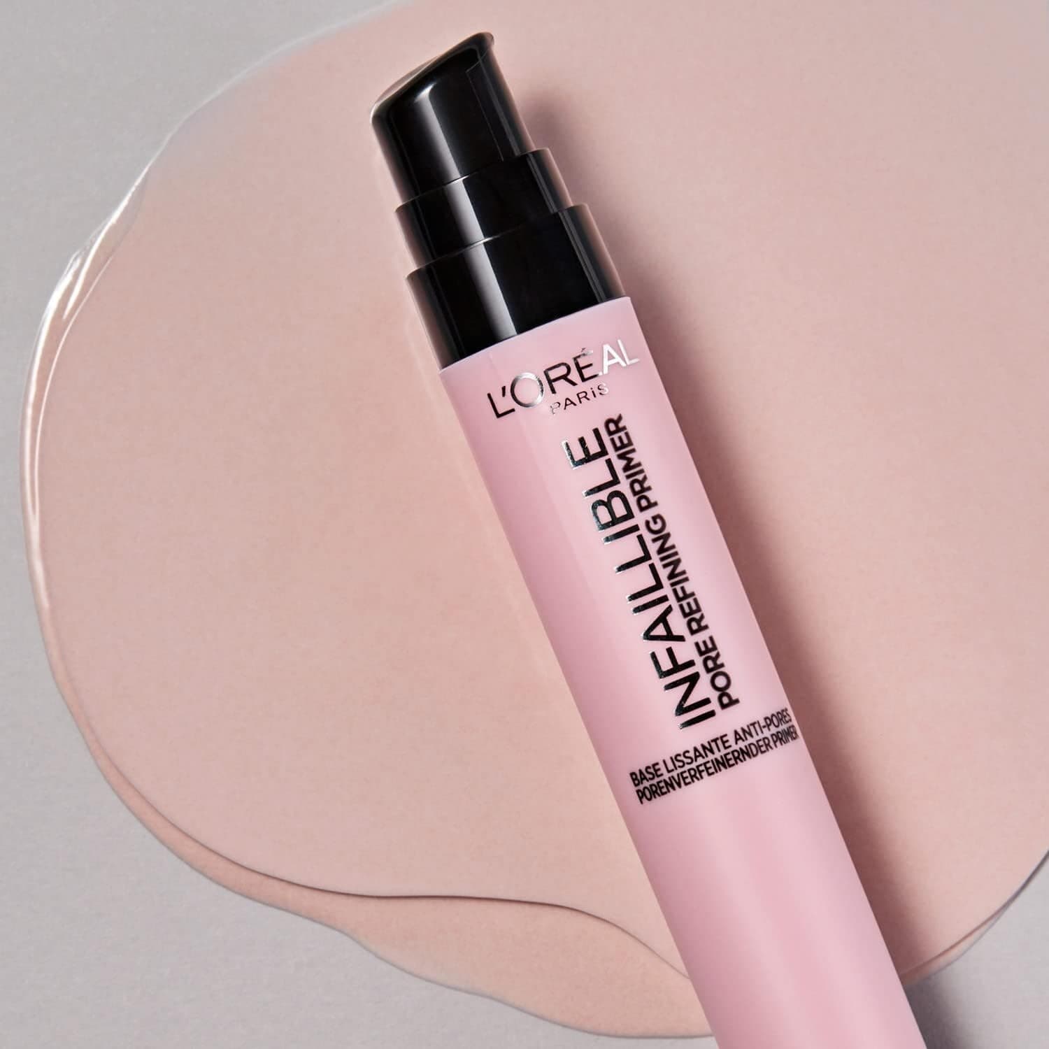L’Oreal Paris Infallible Primer Shots 04 Pore-refining 20ml view 2