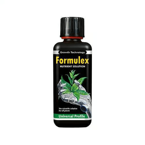 Formulex