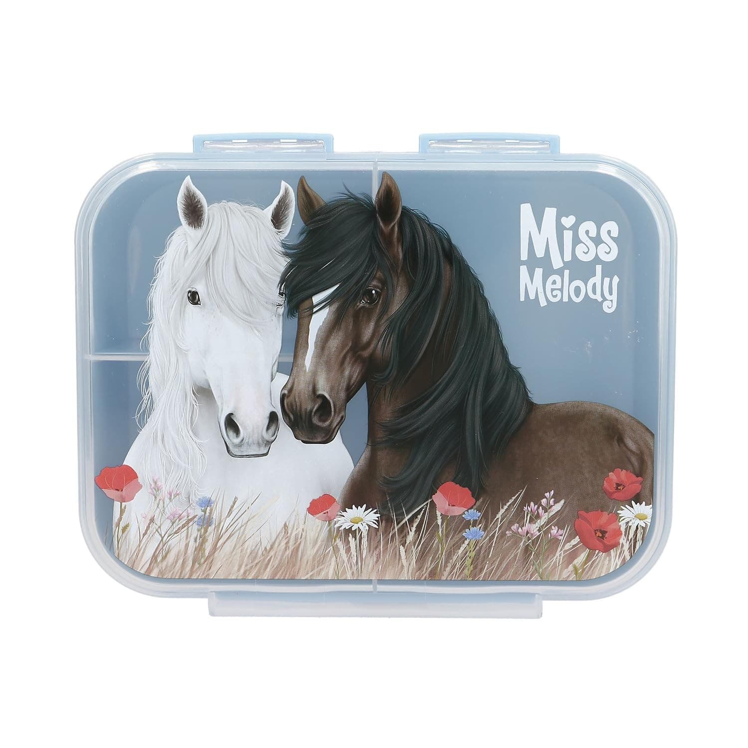 Miss Melody - Lunchbox - Dusty Rose Toy NEW