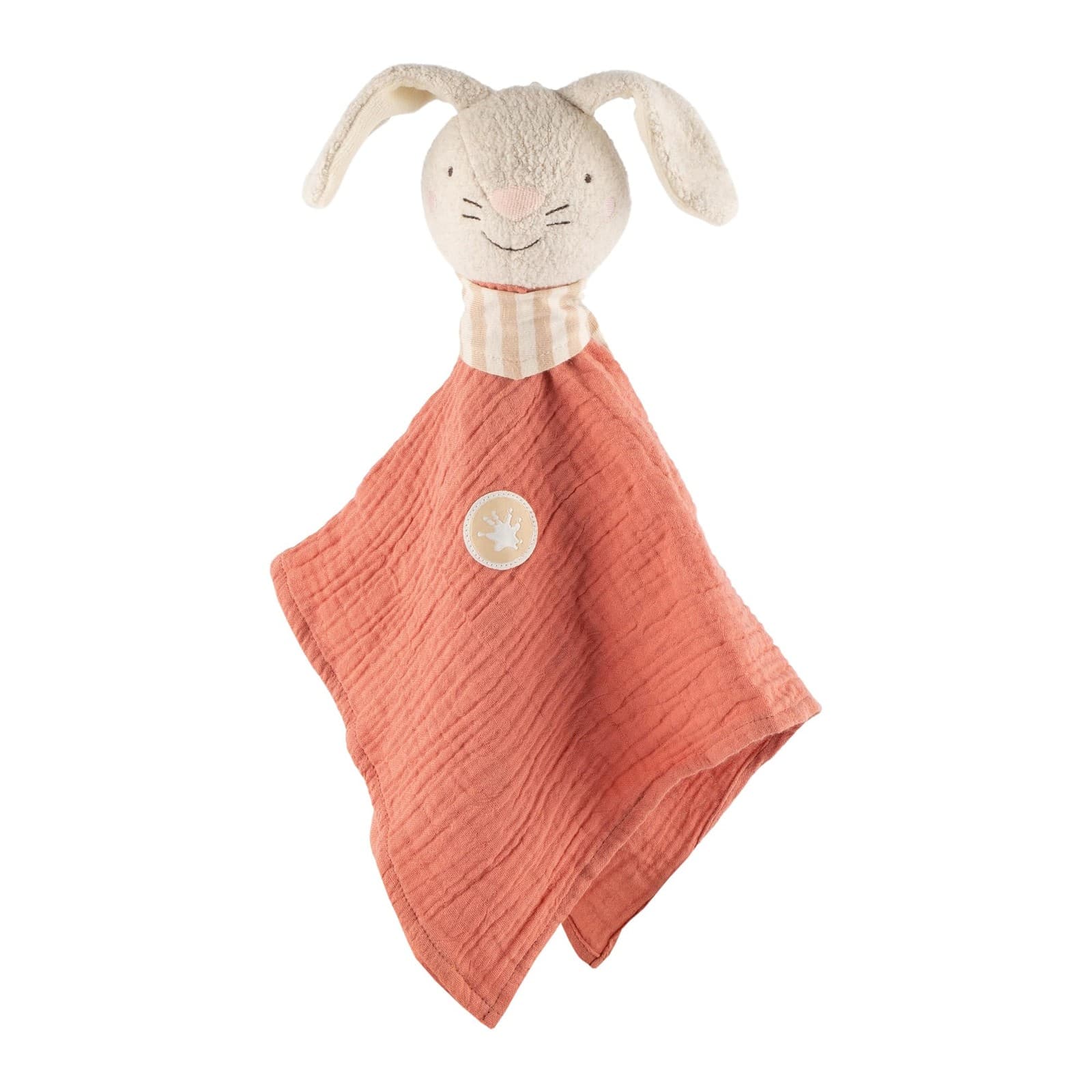 Knuffeldoek Muslin - Konijn NEW