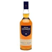 Royal Lochnagar 12 Year Old