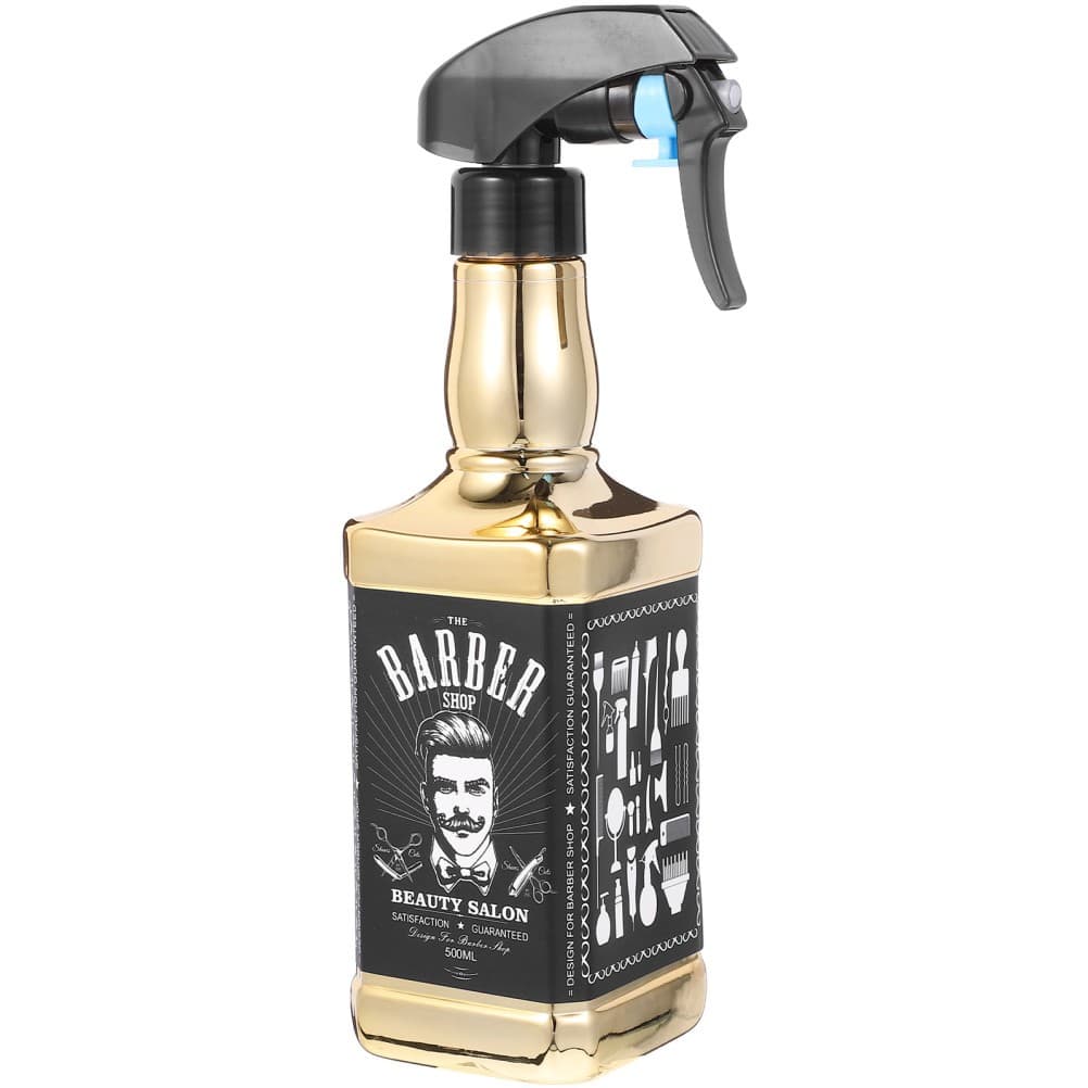 Makeup Spray Bottle Sprayer Bottle Refillable Spray Bottle for Cleaning Hair
