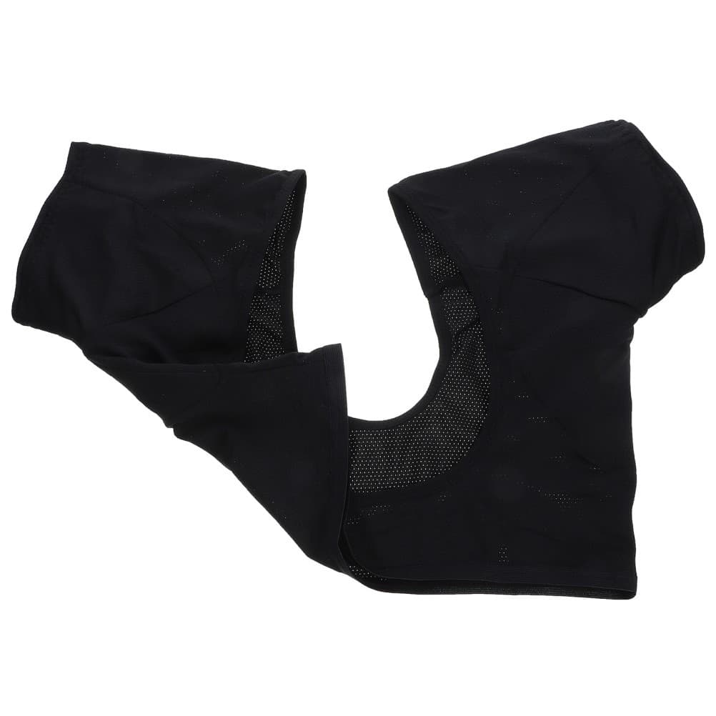 Underarm Sweat Pad for Women Vest Breathable Mesh Armpit Proof Shirt