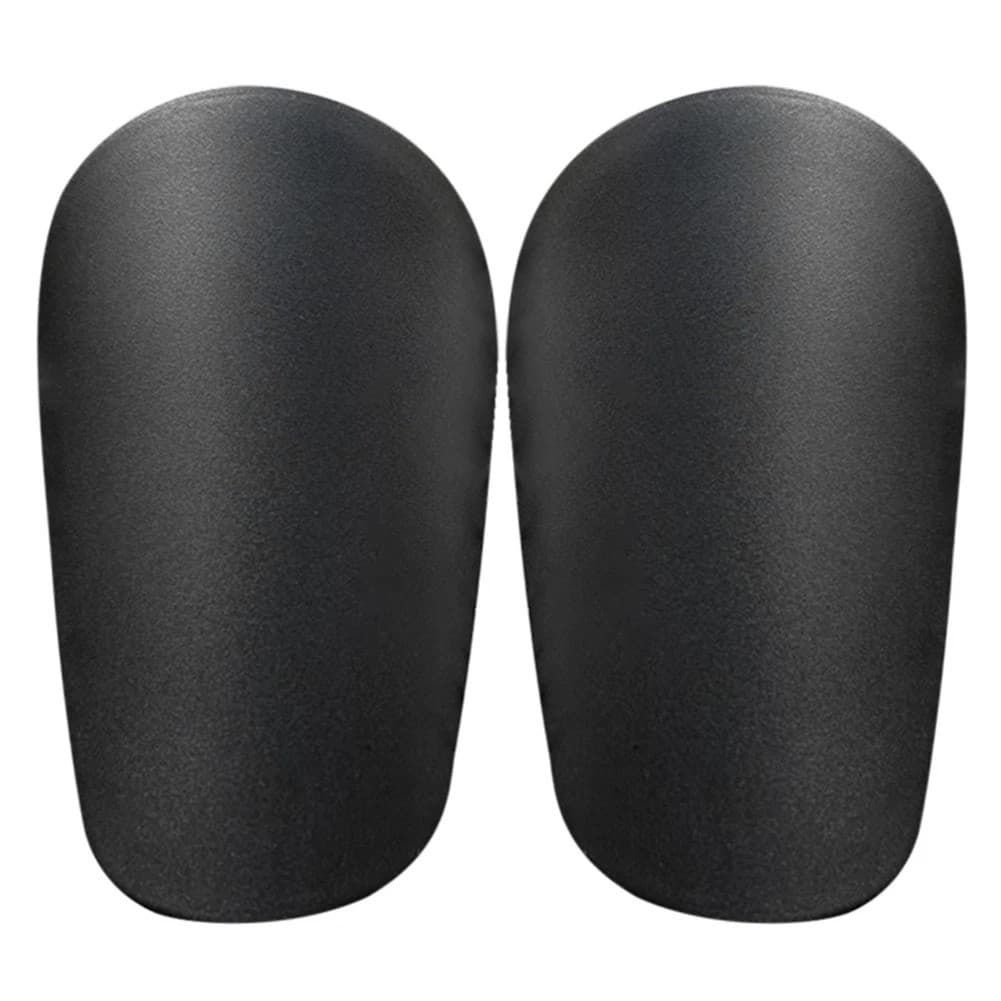 1 Pair XS Shin Guards | Mini Football Protective Pads for Kids/Adults All Ages