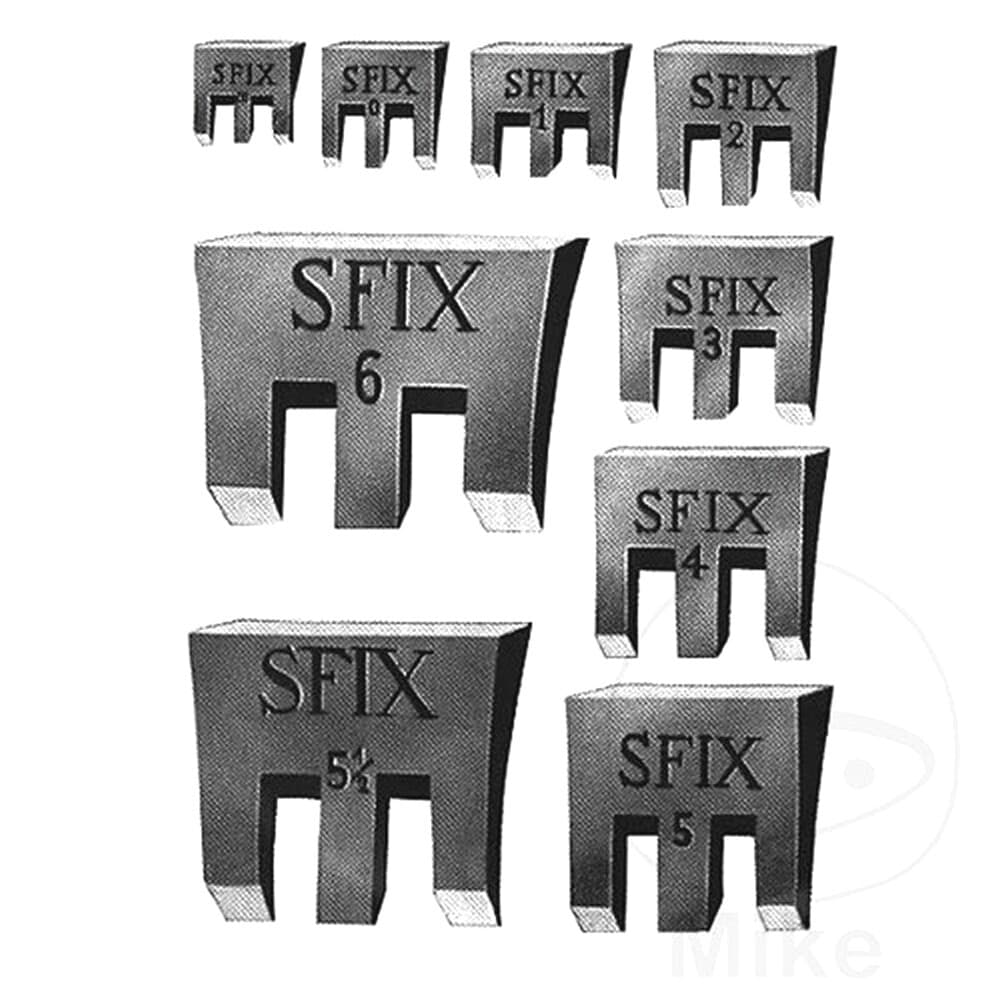 Hammer Wedge 26Mm Grey 3 4016273000155